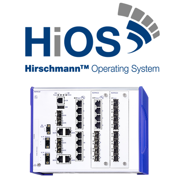 HiOS 10 - RSPE