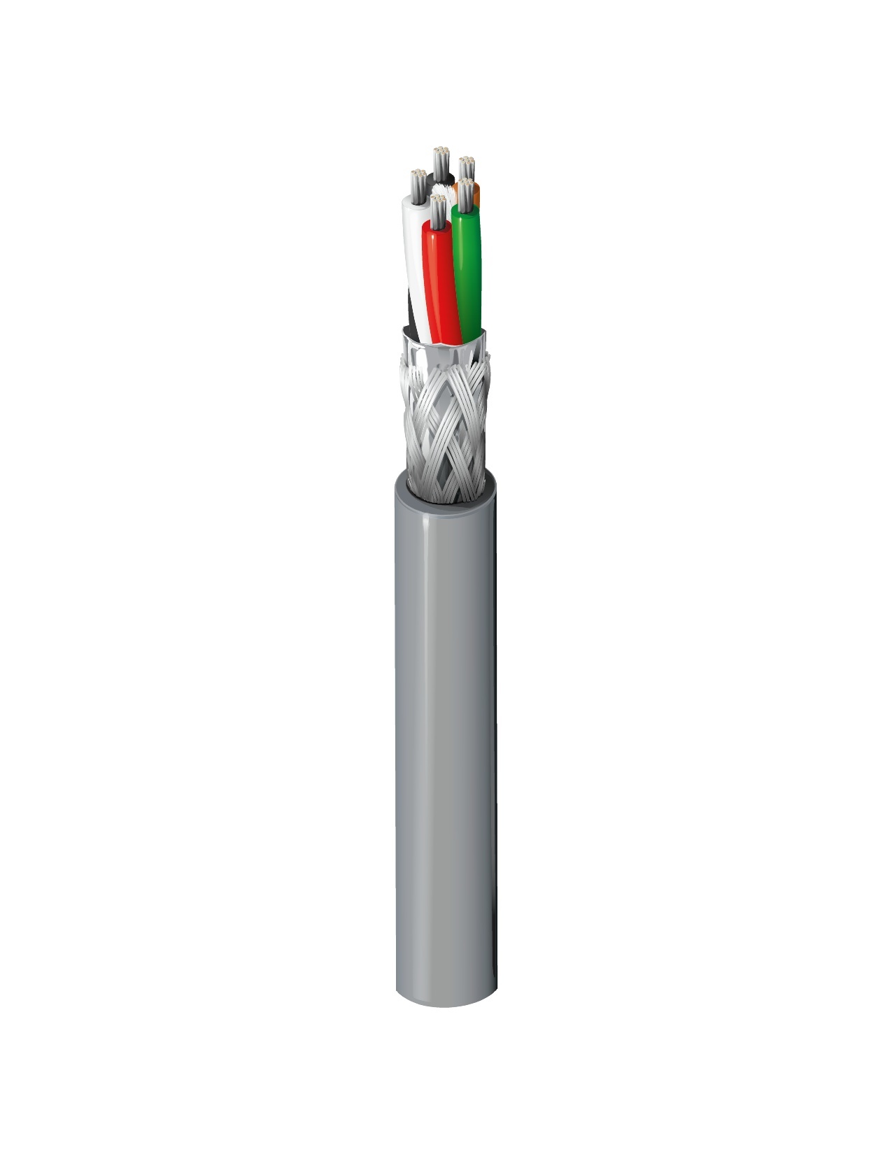 Multi-Conductor Cable - 9610