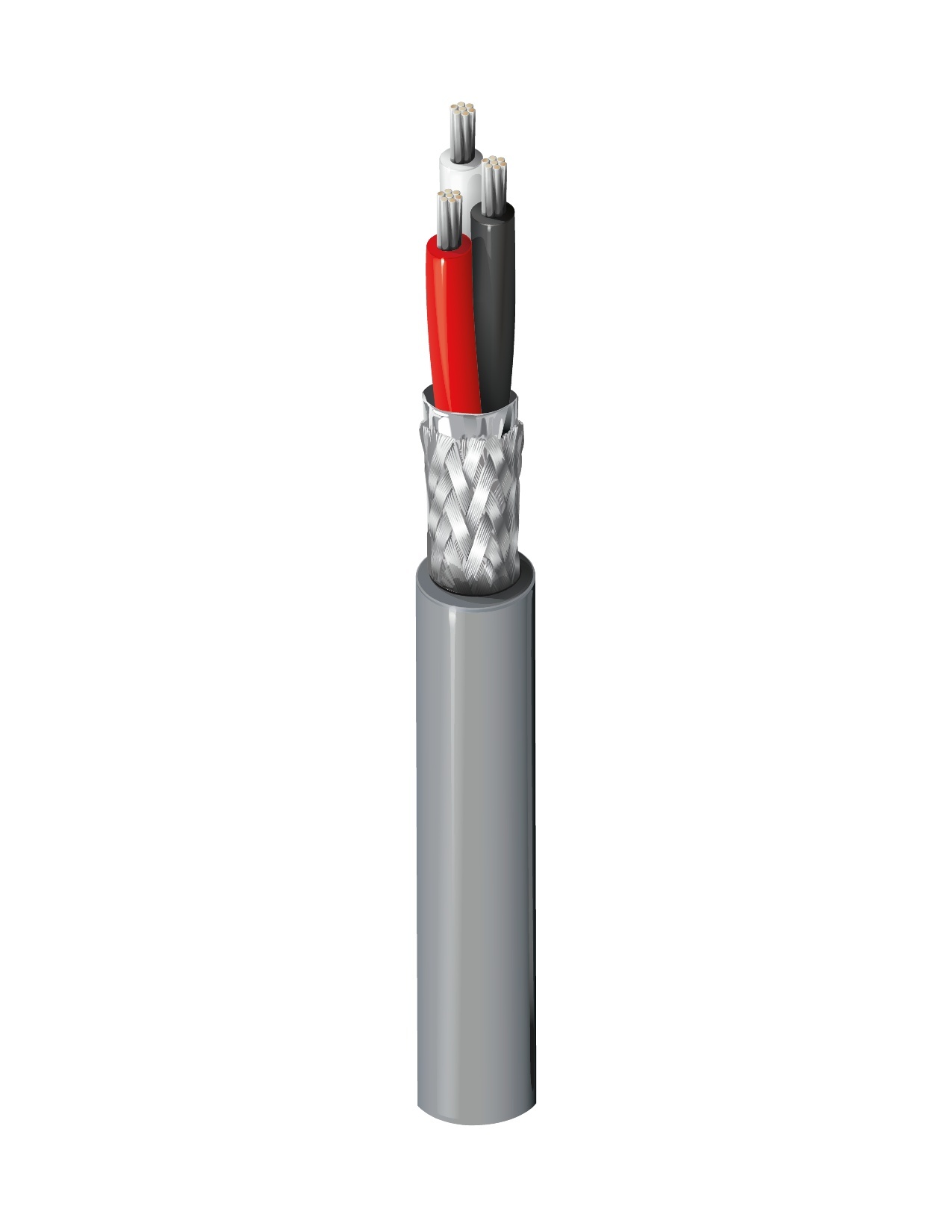 Multi-Conductor Cable - 9939
