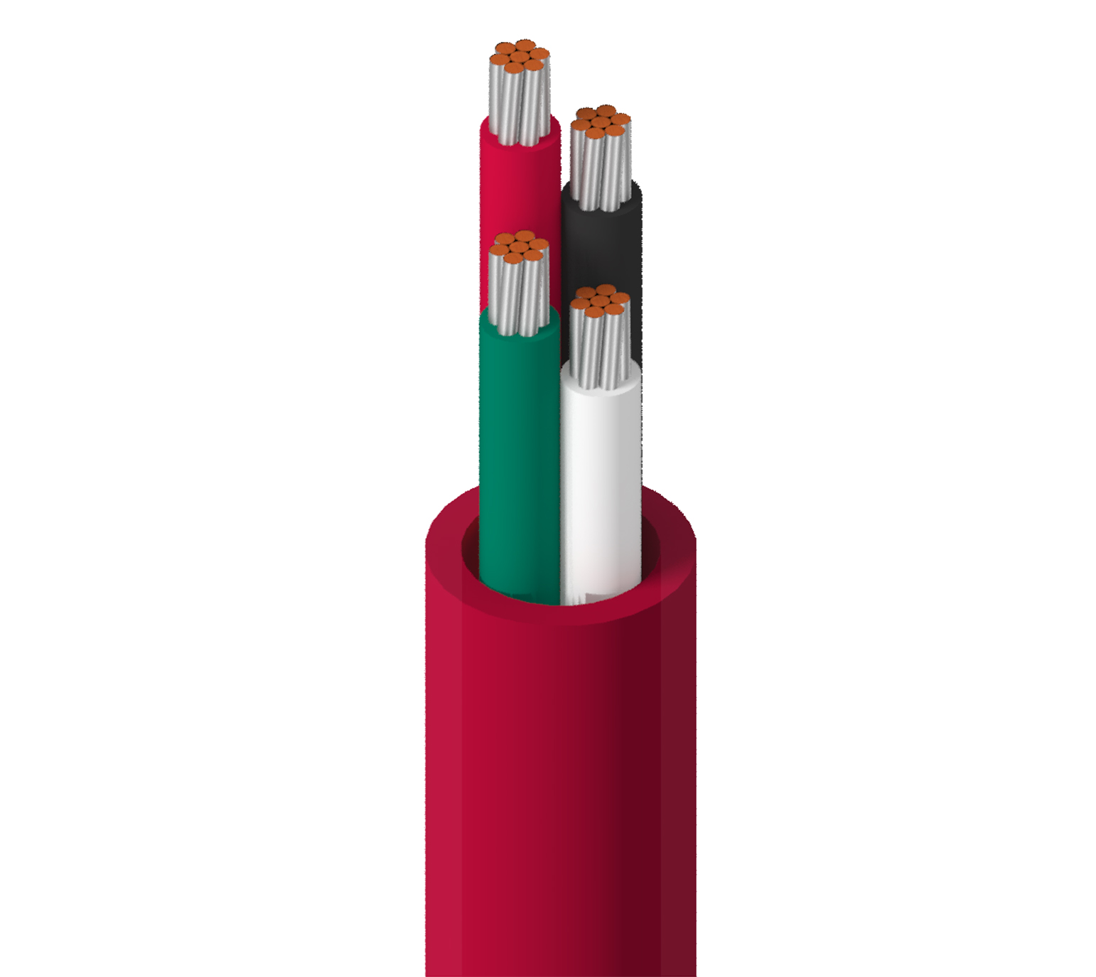 Multi-Conductor Cable - 88444