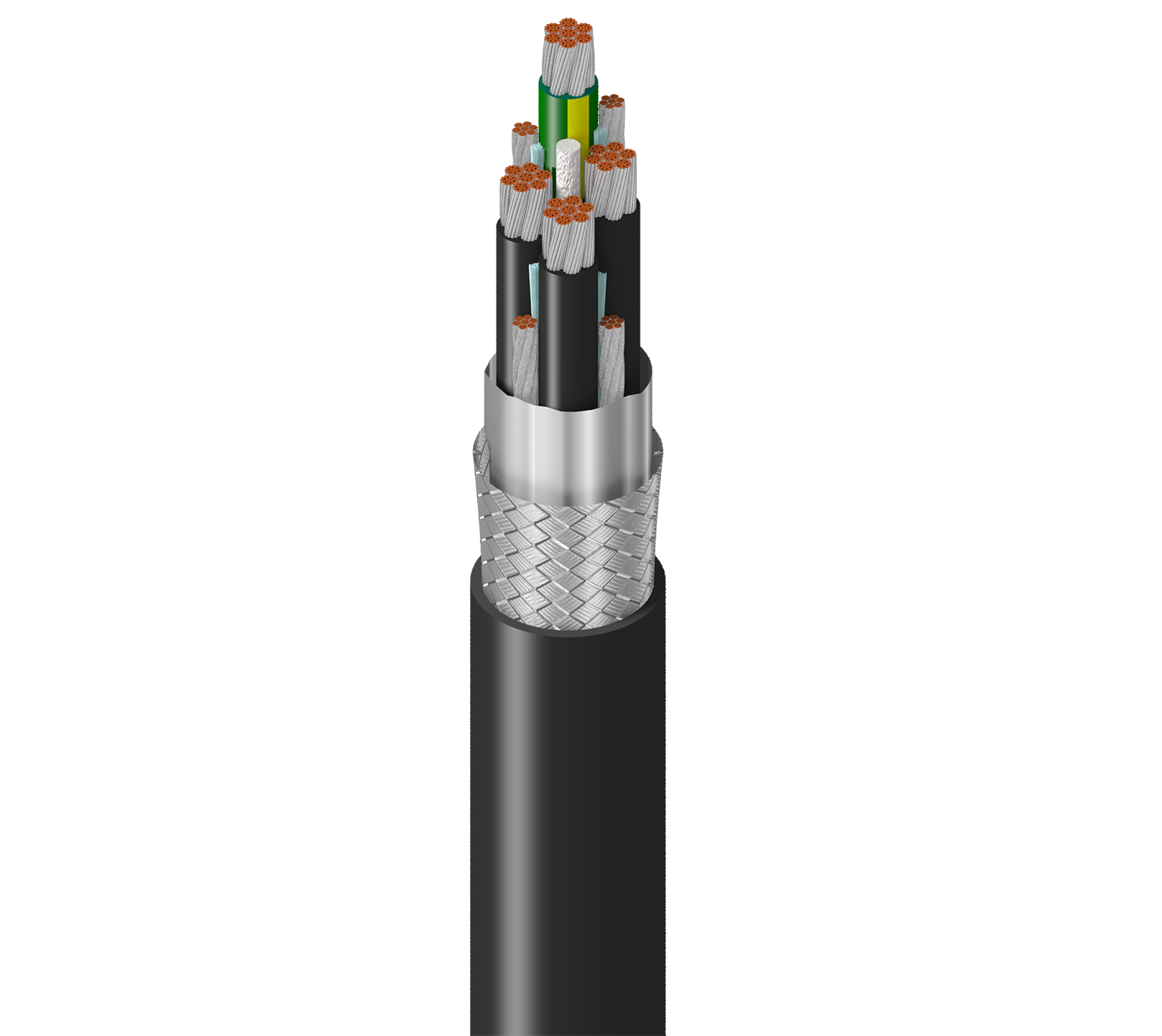 VFD Cable - 29507