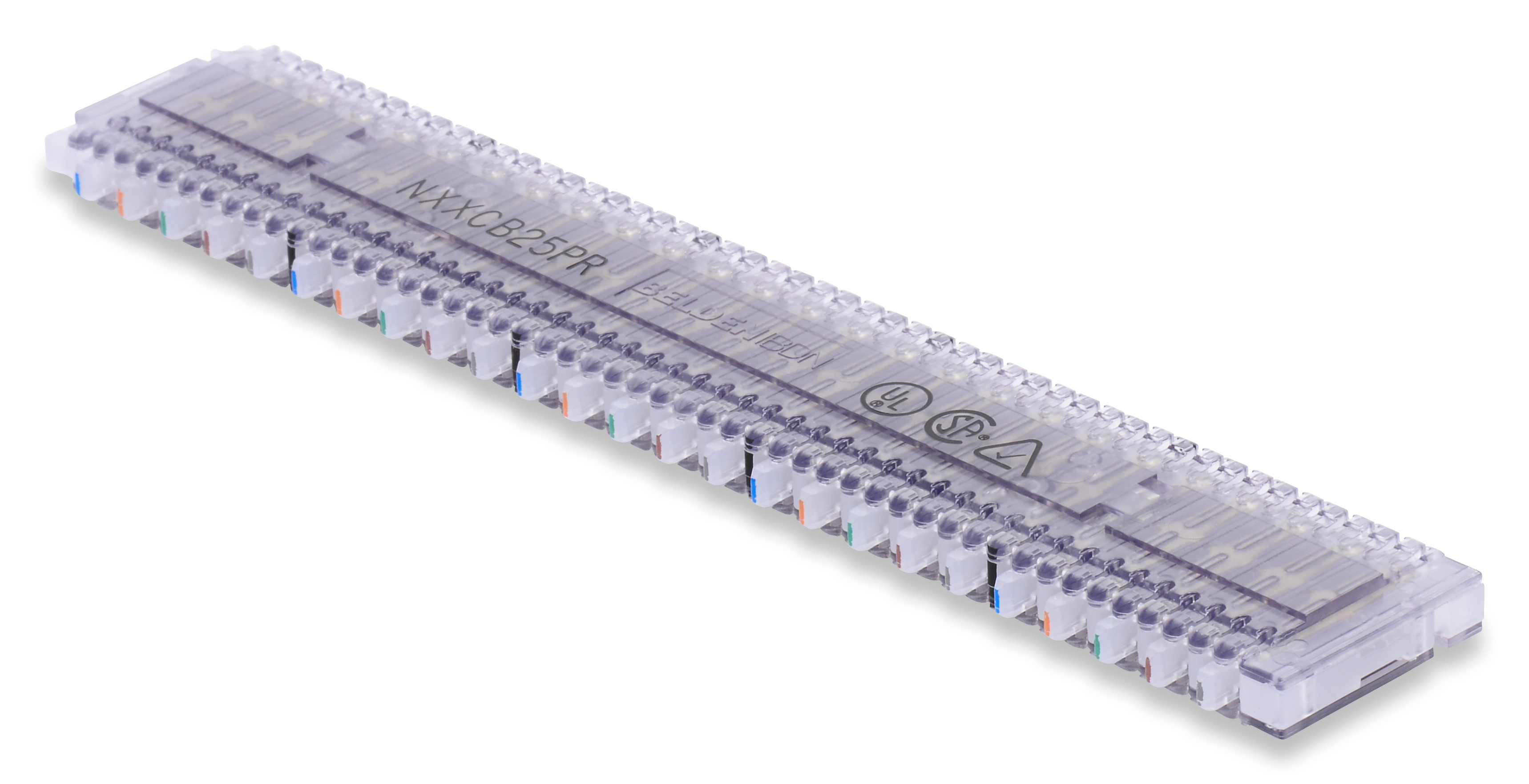 Category 6 Cross-Connect System - AX101448
