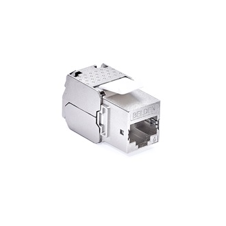 WireNet Shielded CAT6 Jack