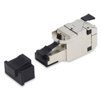 REVConnect 10GX Geschirmte Stecker