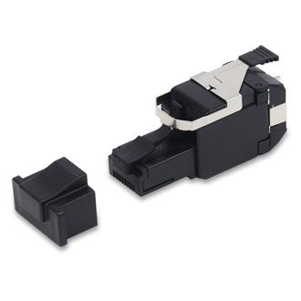 REVConnect 10GX UTP Buchsen
