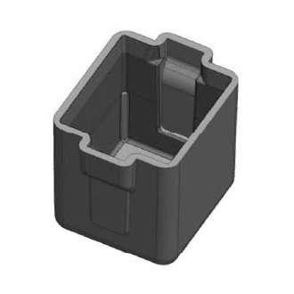 REVConnect Core Protective Cap
