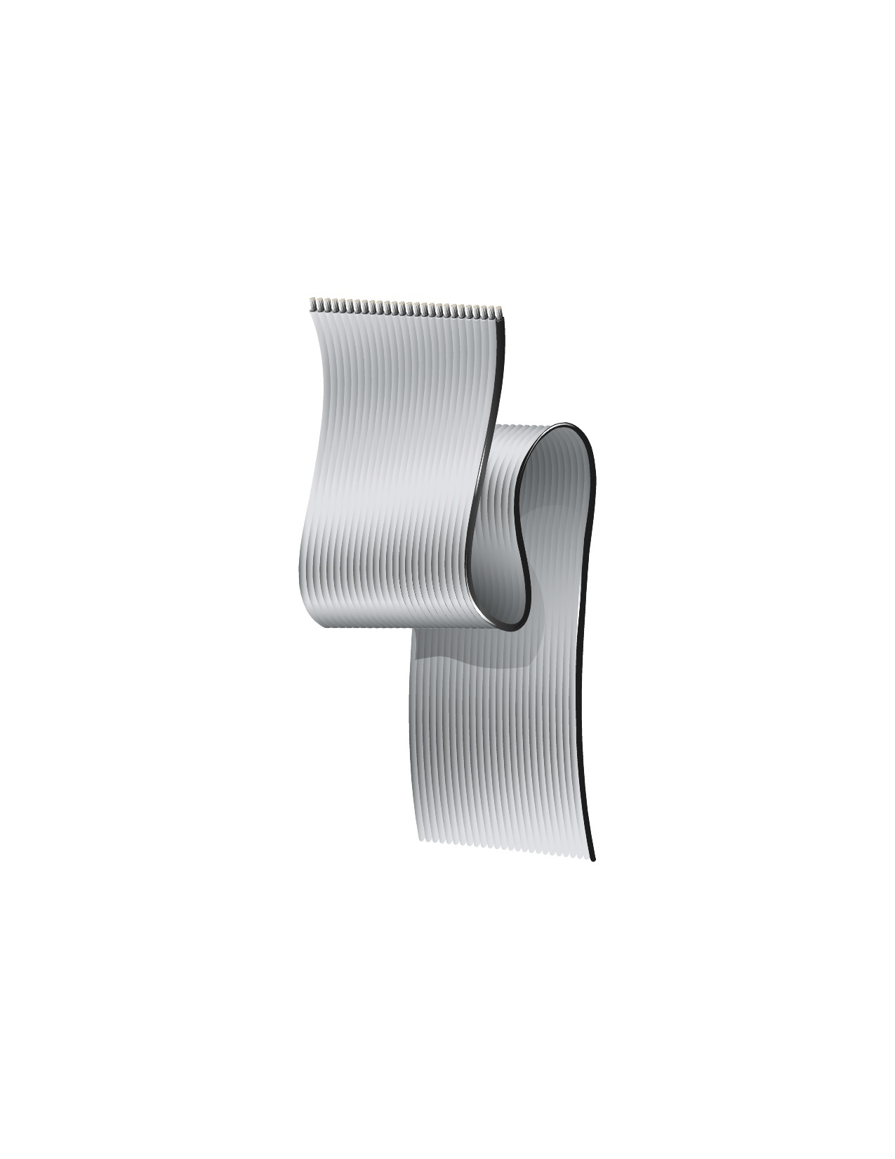 Flat Ribbon Cable - 2L28026
