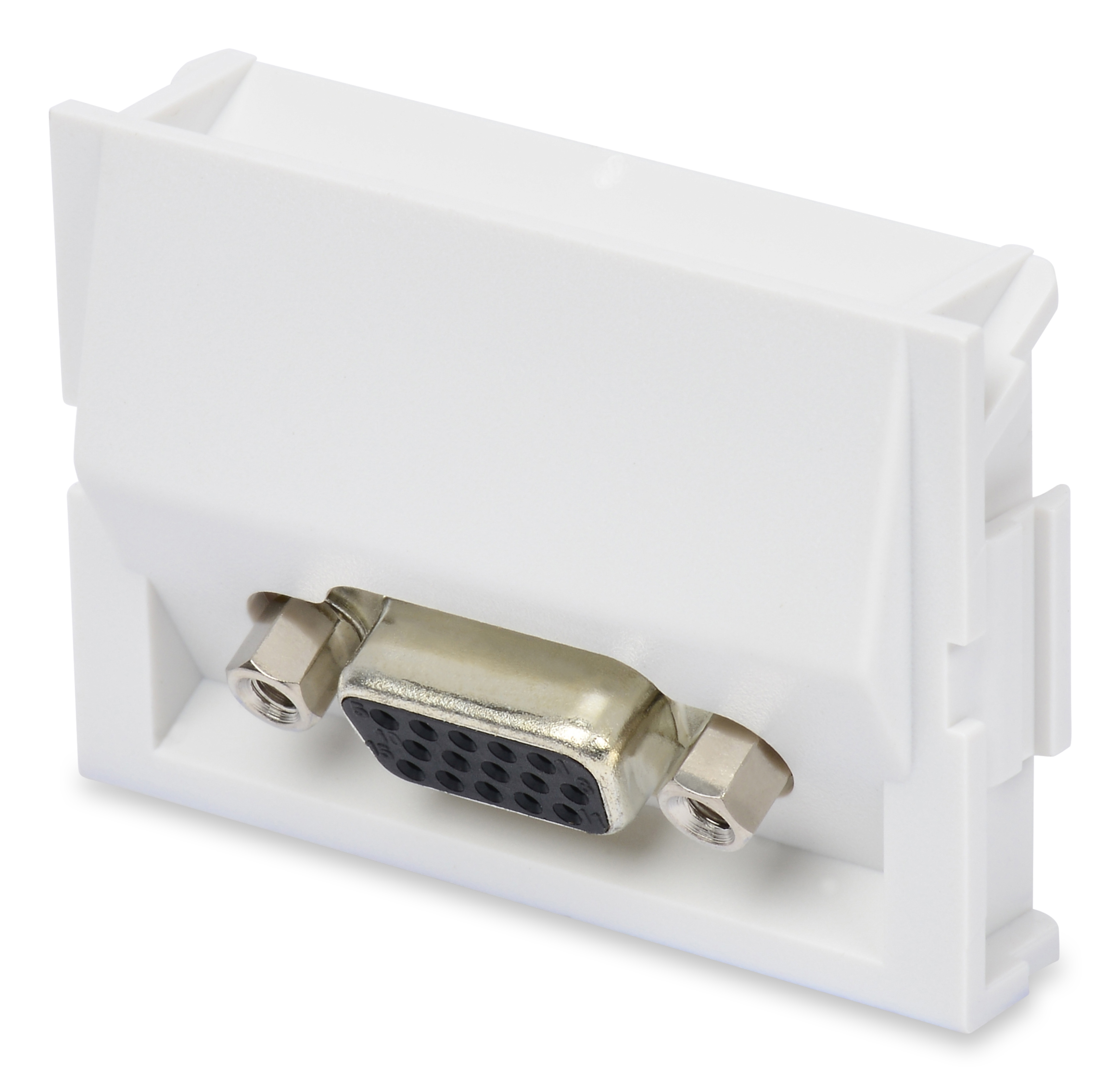 MEDIAFLEX SVGA FEED THROUGH