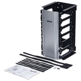 REVConnect WM Cable Mgmt Chan.