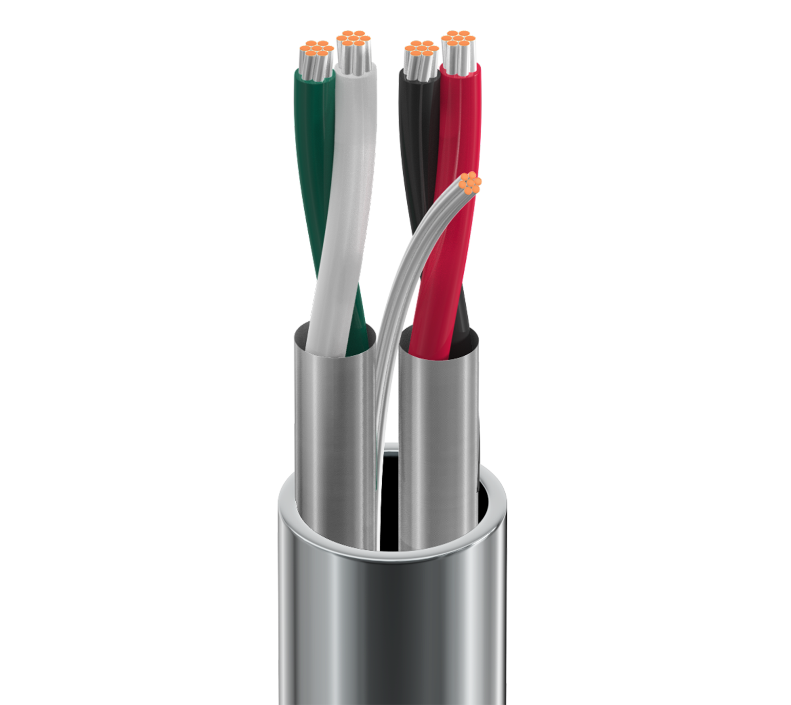 M L2 DCC 8 75 Pentabell m-l2-dcc-8-75-pentabell