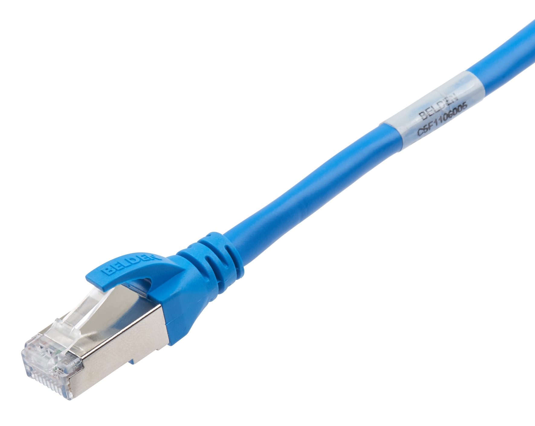 CAT5E F/UTP CMR PIGTAILS