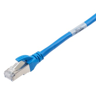 CAT5E F/UTP CMR PIGTAILS