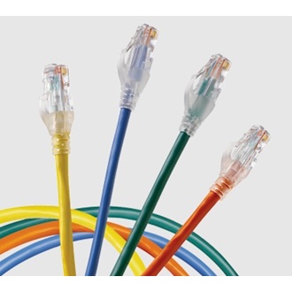 CAT5E UTP CMP PIGTAILS