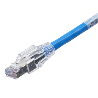 10GX F/UTP CMP PIGTAILS