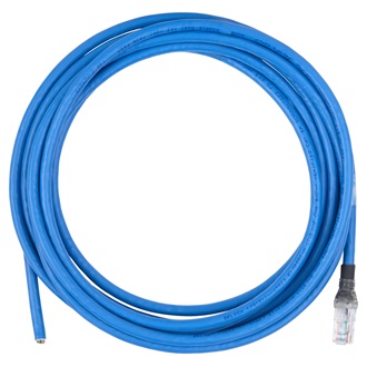 10GX UTP CMR BONDED PIGTAILS