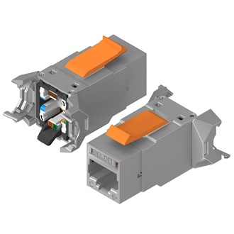 Ind REVConn C6 STP Jack