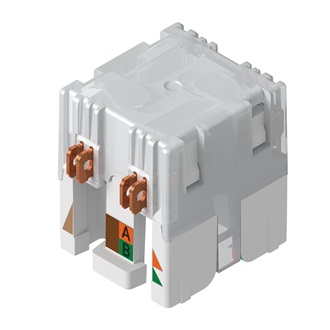 Ind REVConn Core