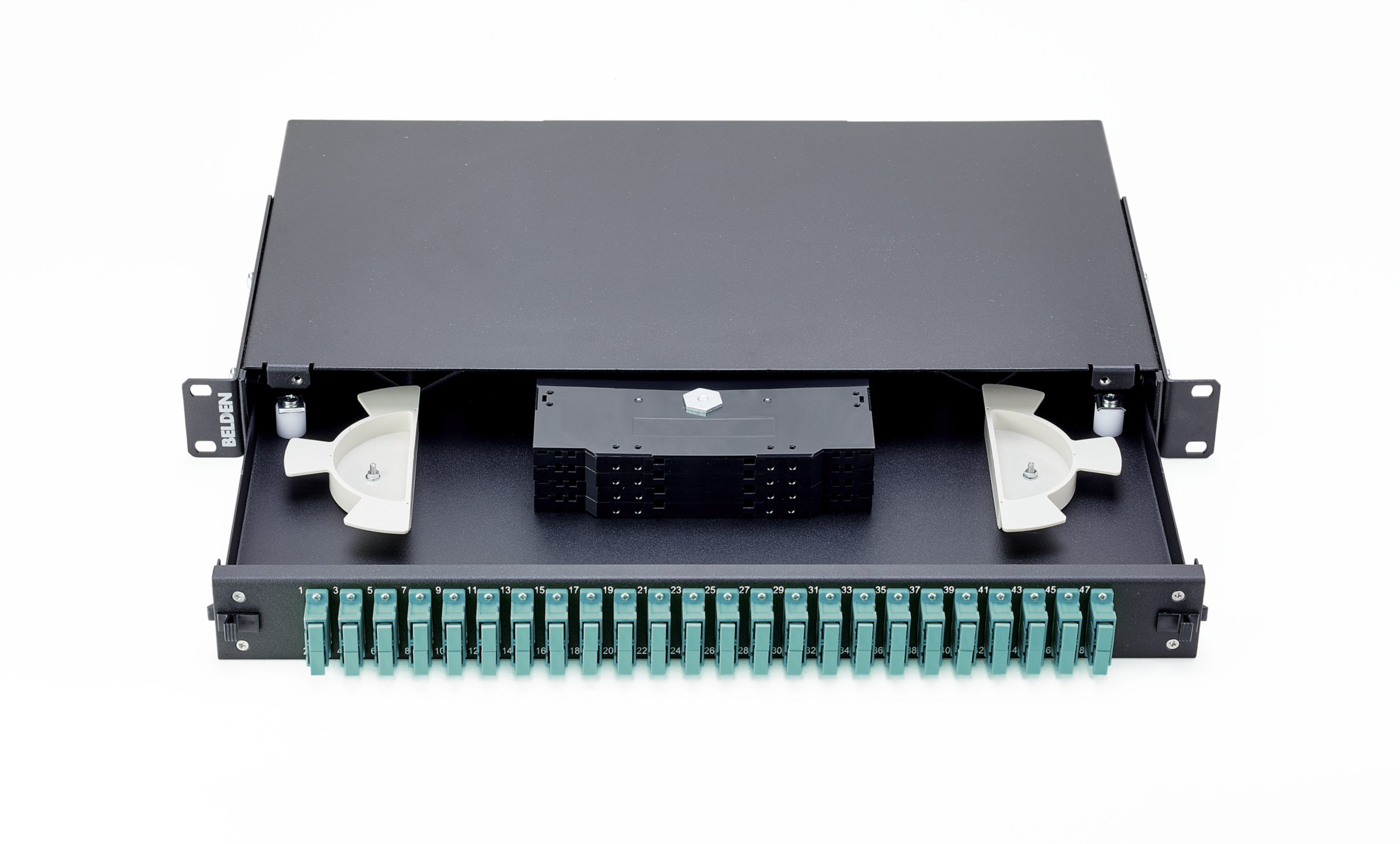 FX-EASE PP 1U 48F OM3 SC