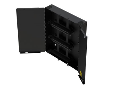Wandmontage-Panel – ECX-06WM