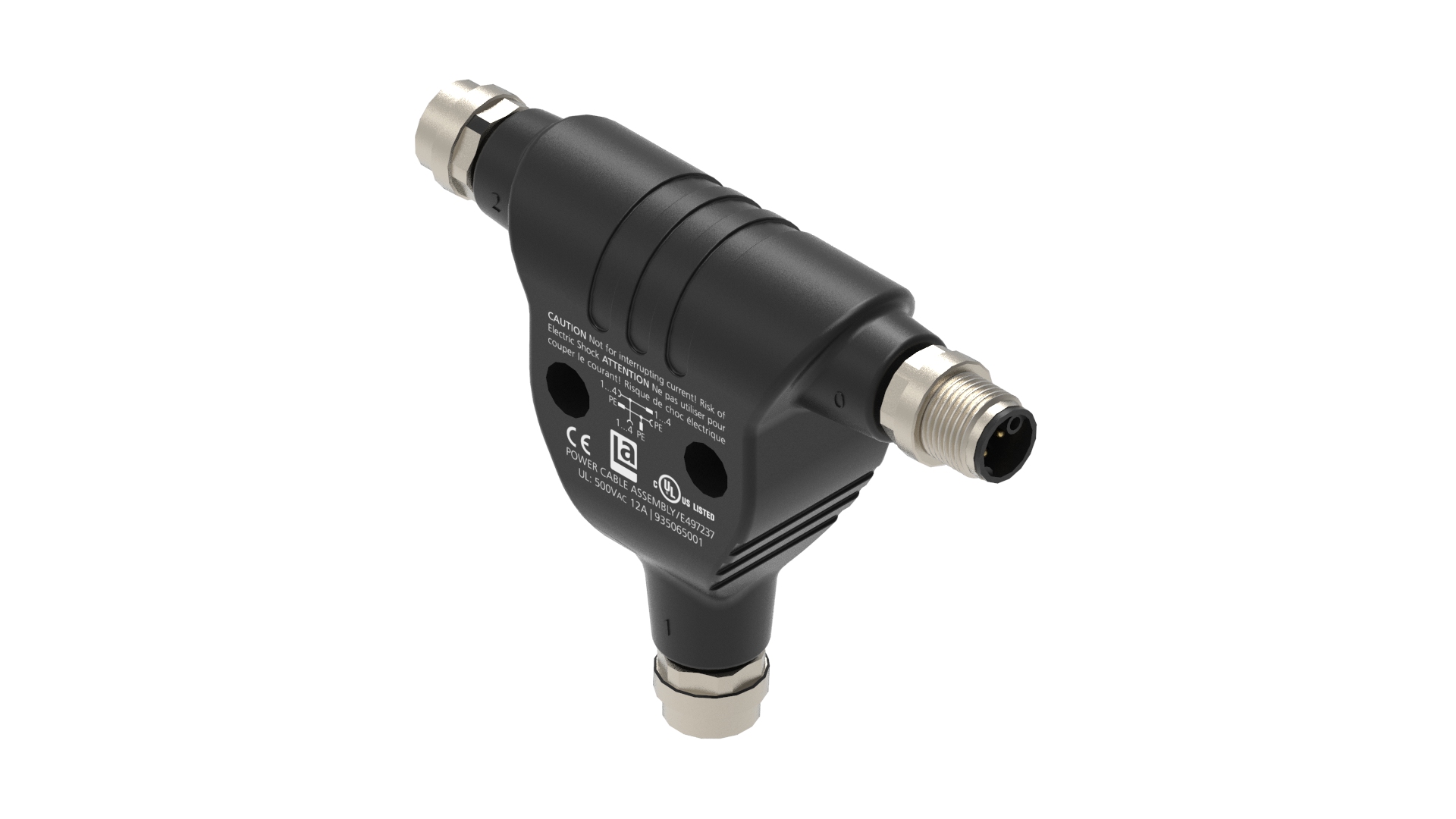 MPS-TU-RST 5K-2RKT 5K