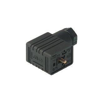 GMN 209 NJ black