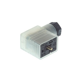 GMNL 216 NJ LED 24 HH black