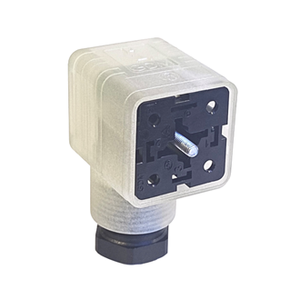 GDML 2011 LED 120 YE black