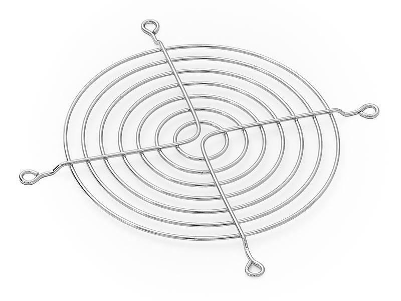 FAN METAL FRAME E-SERIES