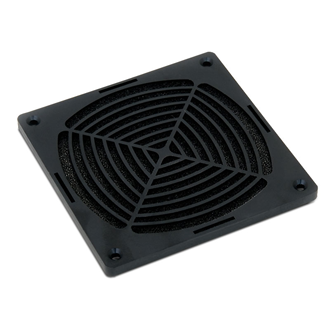 FAN PLASTIC FRAME E-SERIES