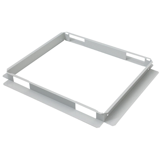 FRAME FOR FAN UNIT E-SERIES