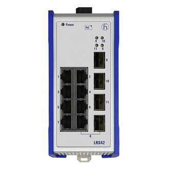 LRS42-7TX/3SFP/1C