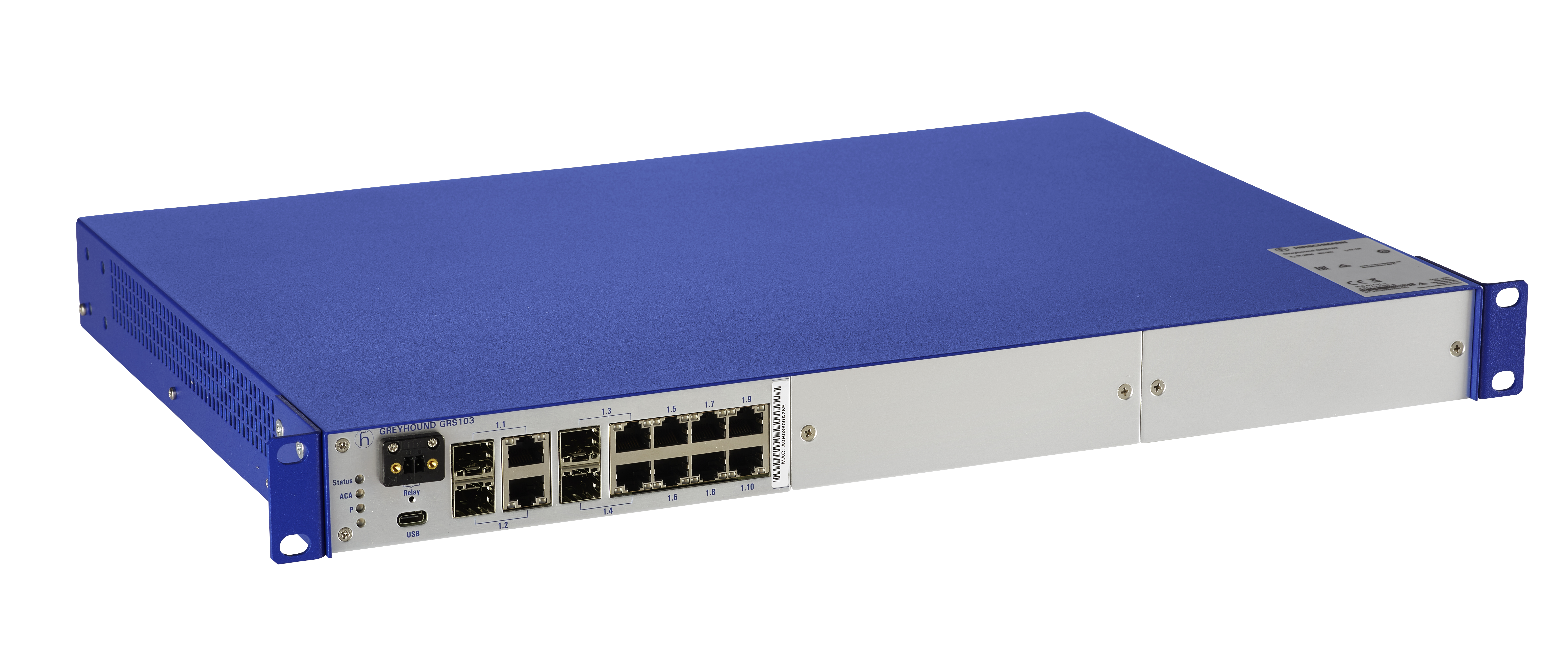 GRS103-6TX/4C-2HV-2S