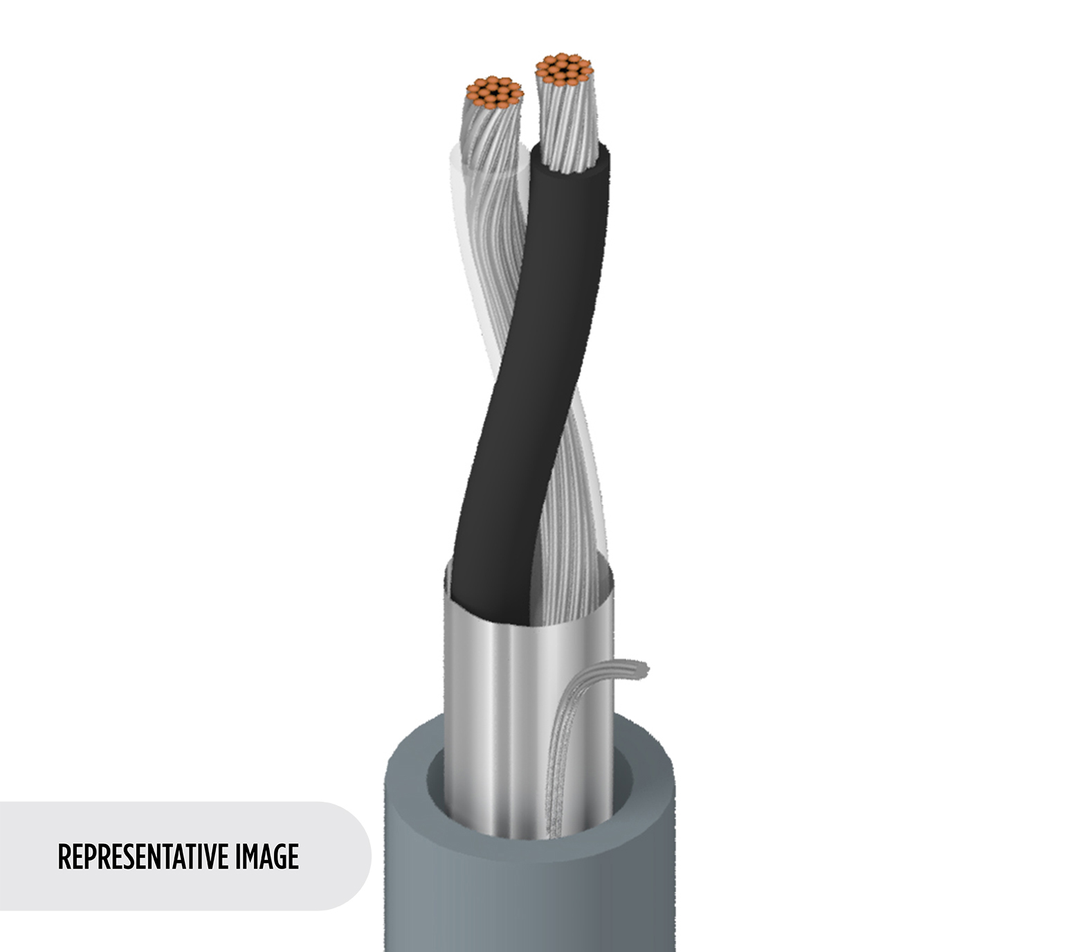 Analog Audio Cable - 1883A