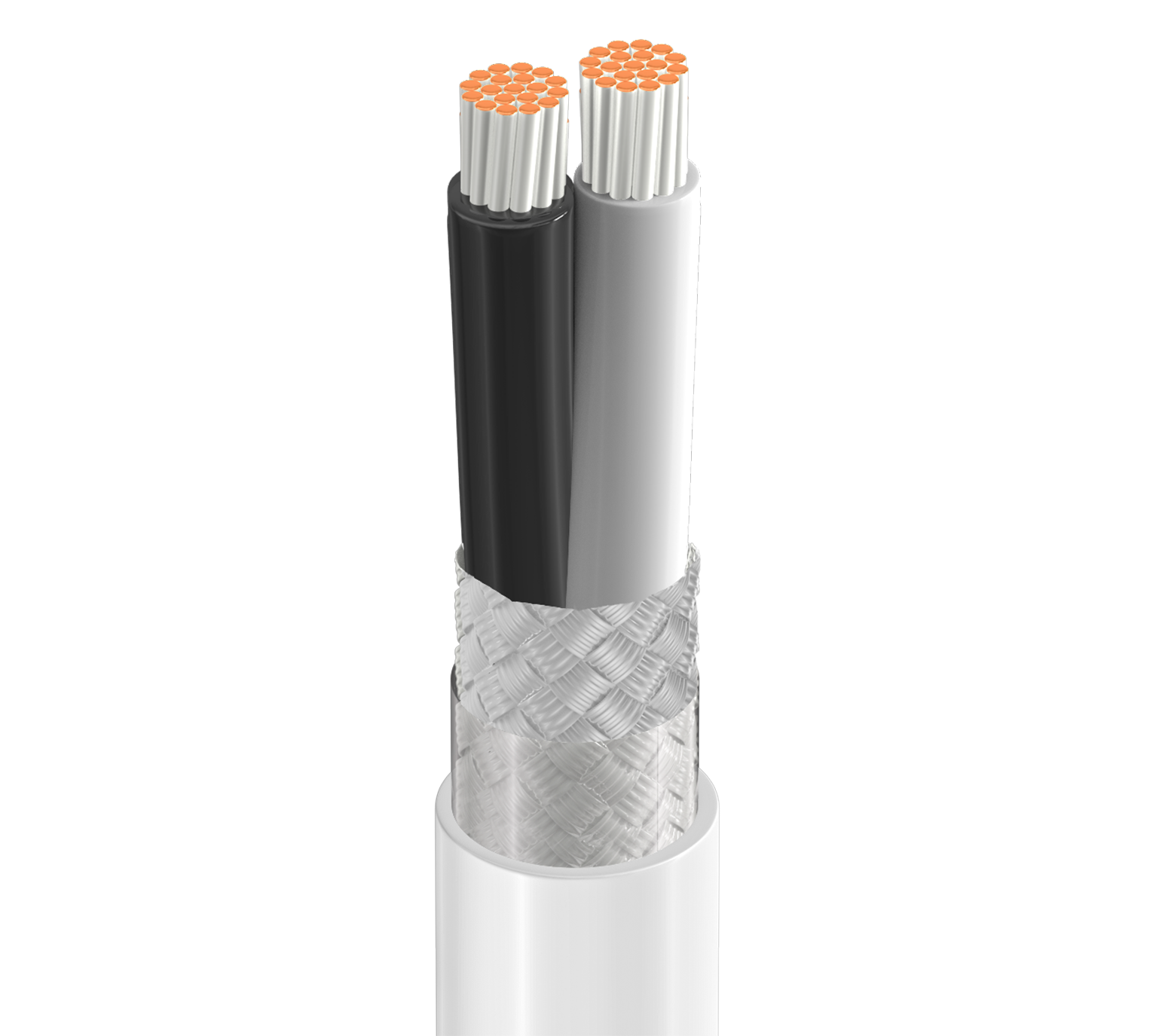 Multi-Conductor Cable - 83320E