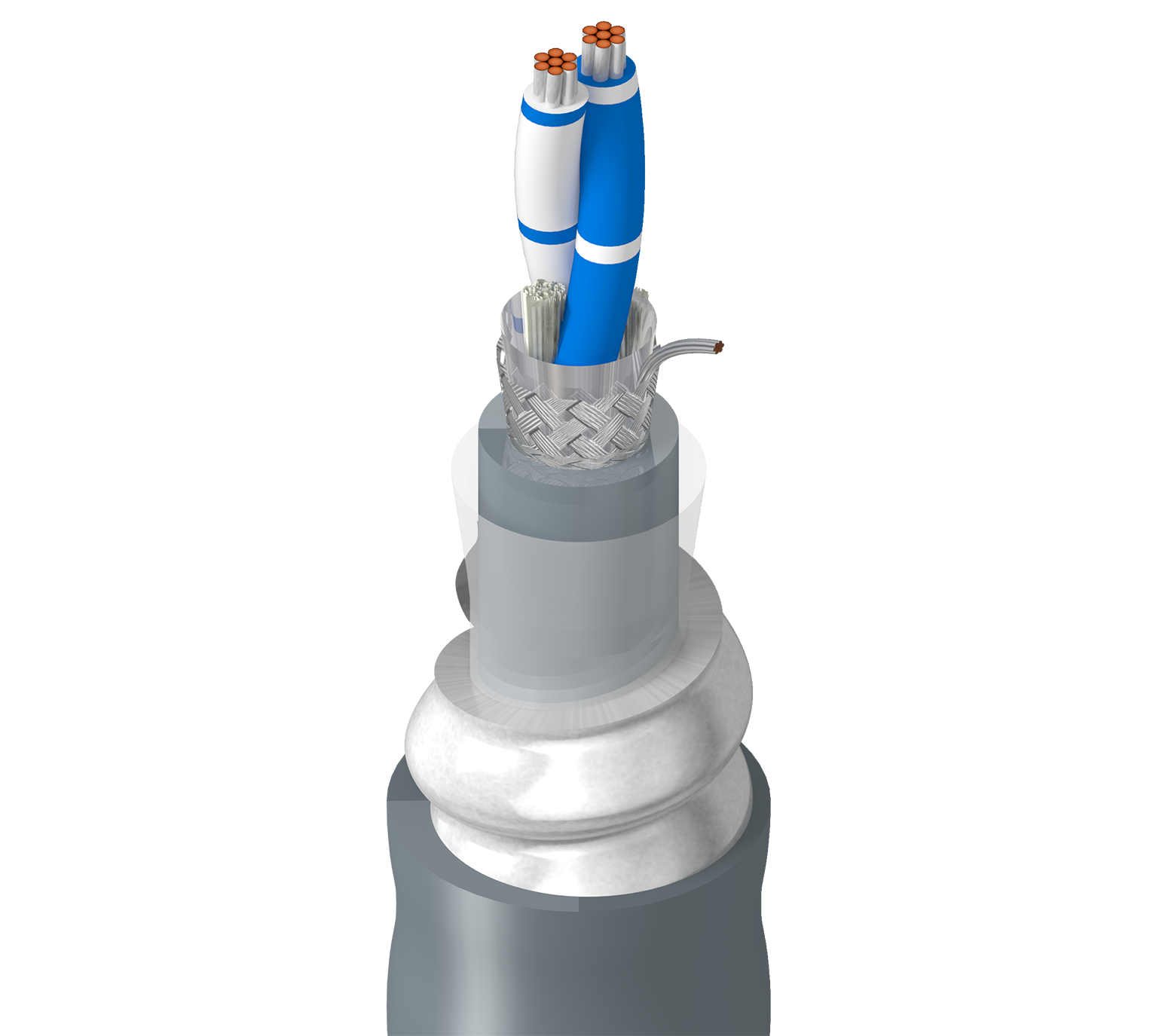 T☆K Multi-Pair Cable - 129841