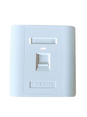 Wallplates - AX104441C