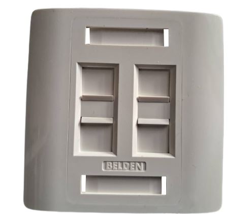 Wallplates - AX104444C