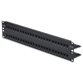 CAT5e DataConnect Panel 48P