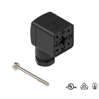 GDM21AL-A0U-10F