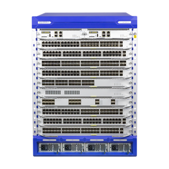 MTS8010-Chassis