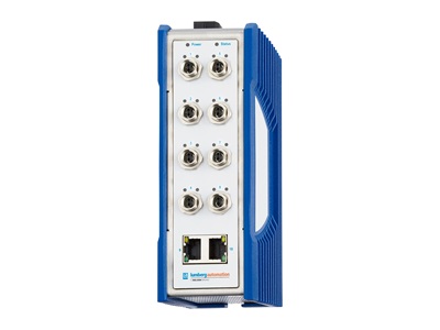 DIN Rail und Kompakt – BTL12-08T1-02TX-L