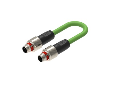 Datensteckverbinder – PP12M-MSSV4D-PP12M-MSSV4D-0342