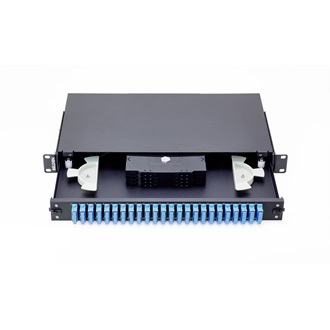 FX-EASE PP 1U 48F SM SC