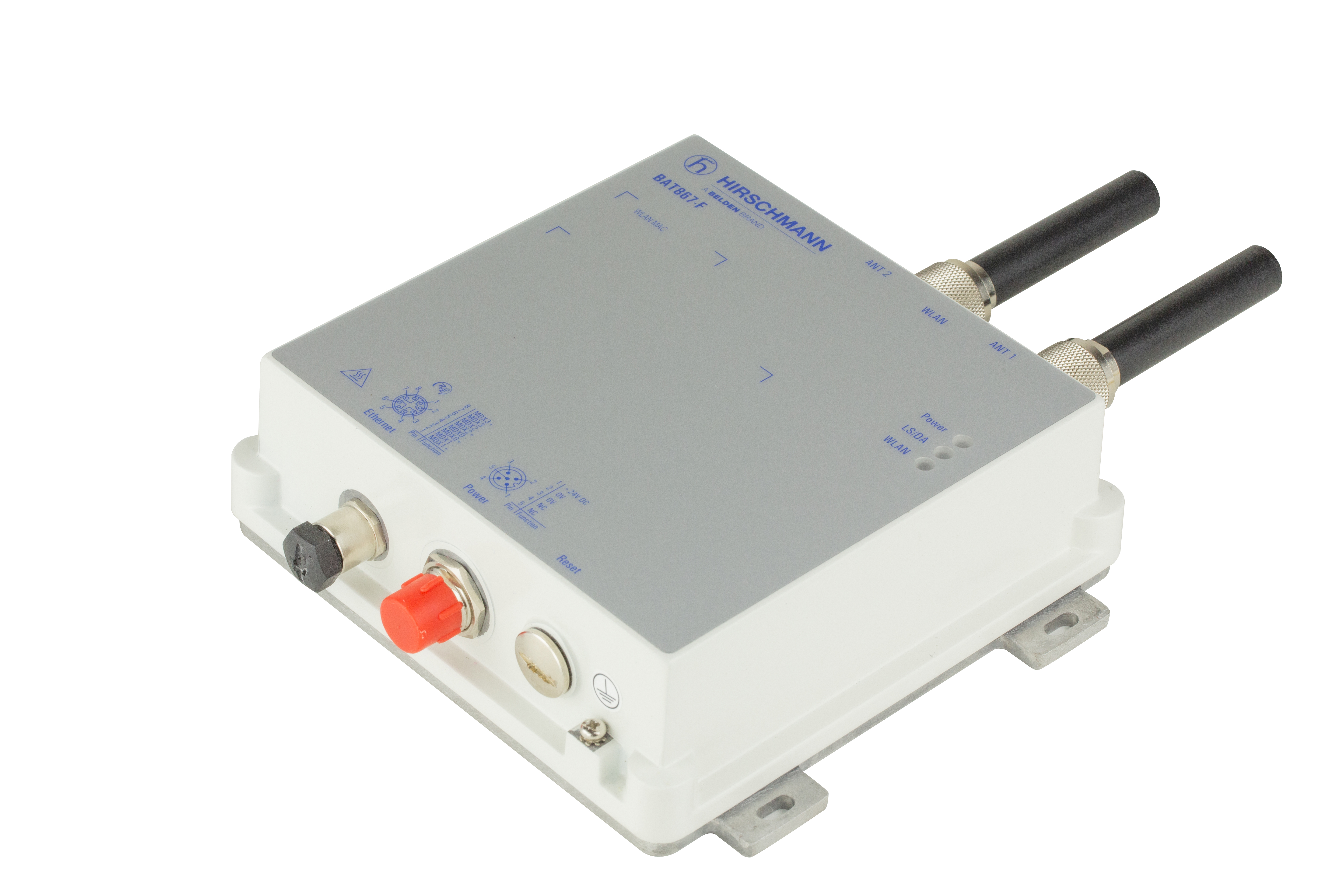 BAT867-F North America f. Transportation