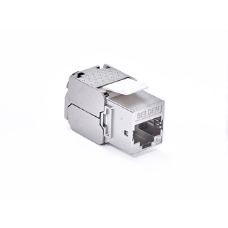 WireNet Shielded CAT5E Jack