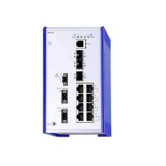 RSP – Rail Switch Power Konfigurator