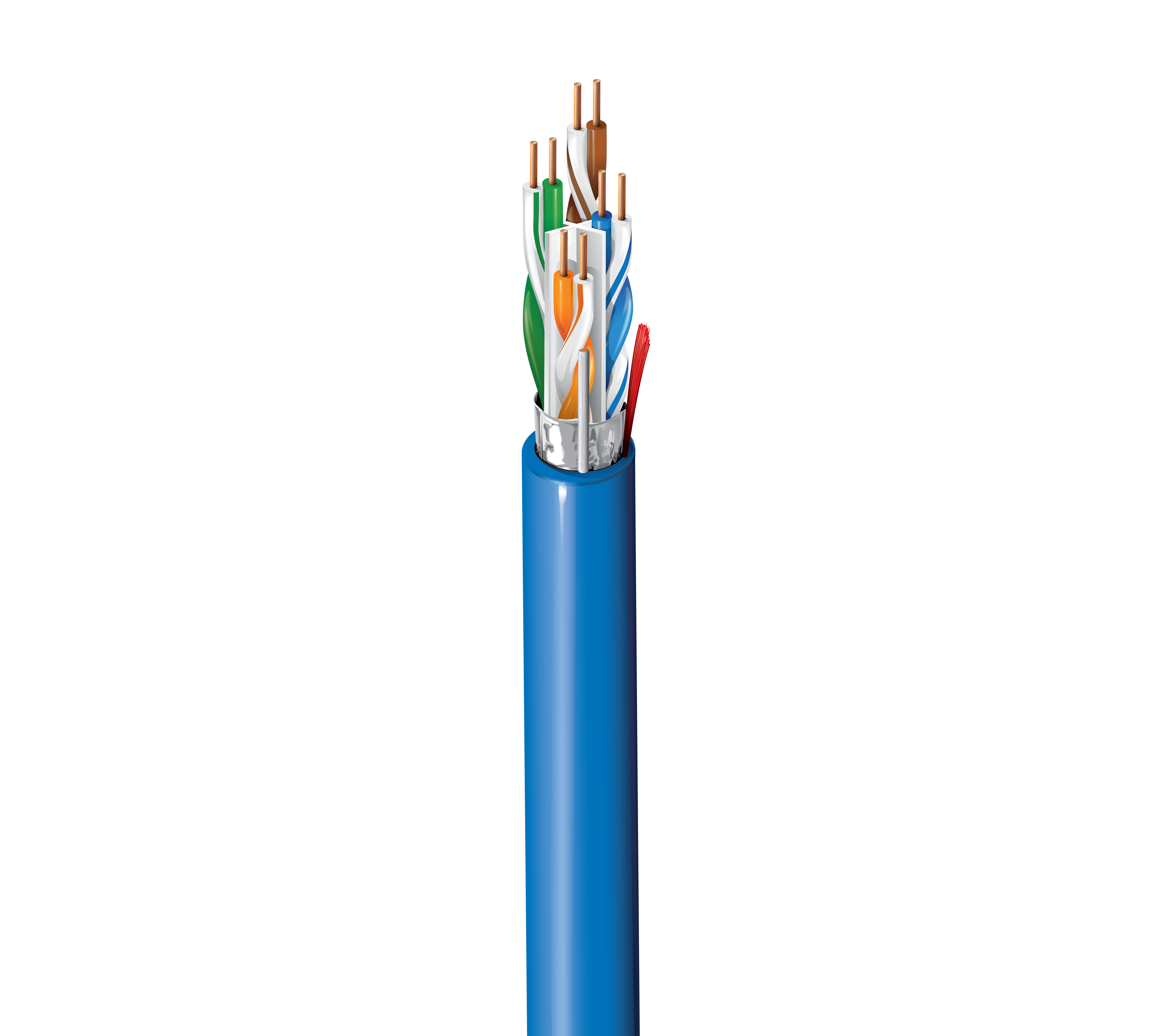 PoE Cable - 10GXE00D