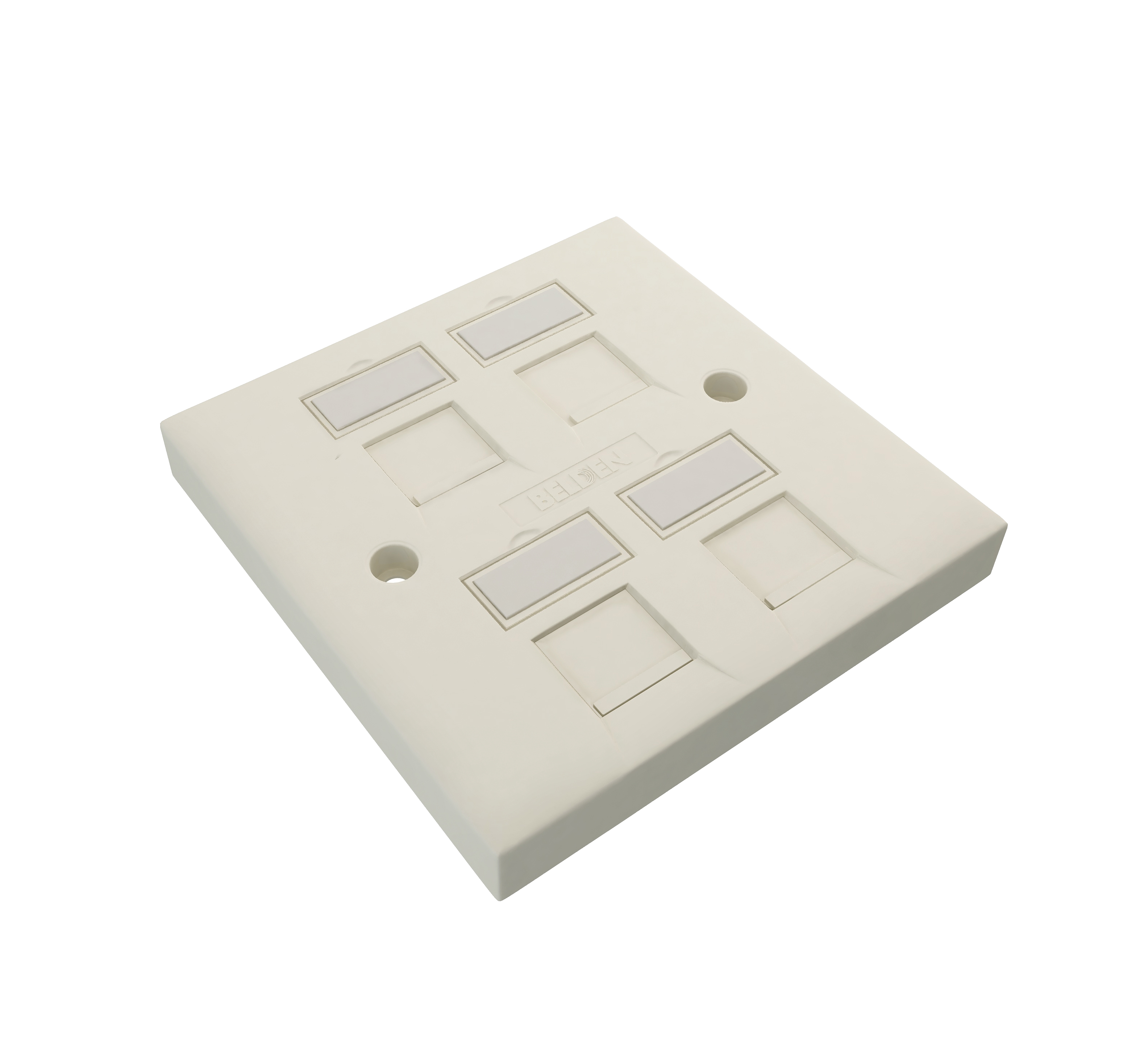Wallplates - AX104444BH