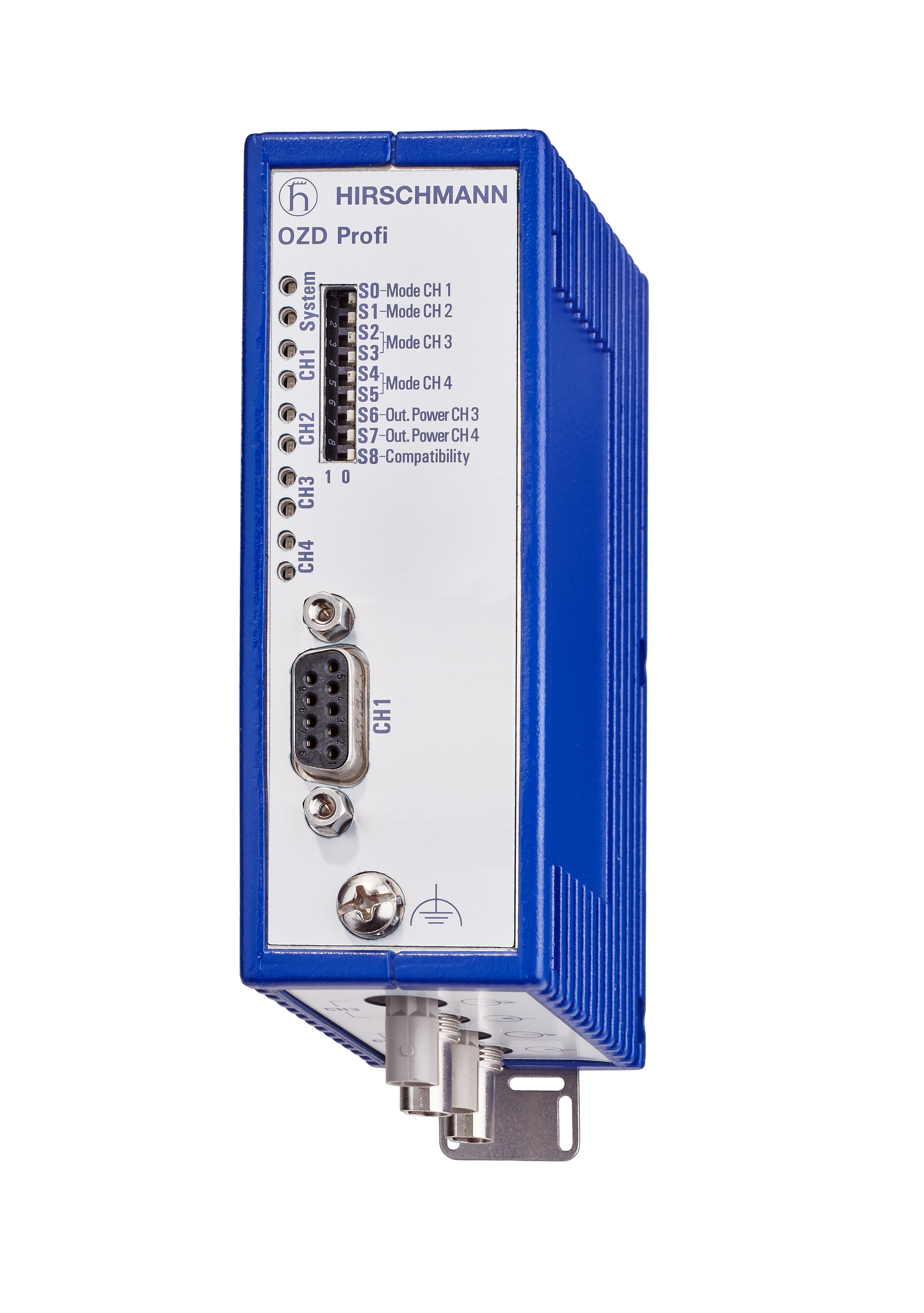 OZD Profi 12M G12 EEC