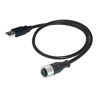 M12 - USB Cable